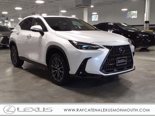 2025 Lexus NX 350 for sale in Oakhurst NJ