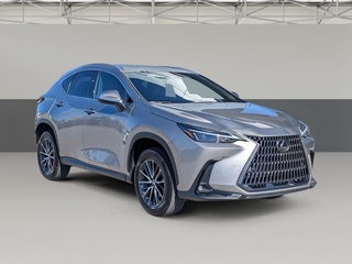 2025 Lexus NX 350 for sale in Chattanooga TN