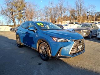 2025 Lexus NX 350 for sale in Little Falls NJ