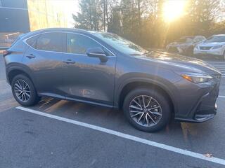2025 Lexus NX 350 for sale in Oakhurst NJ