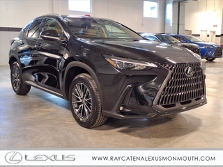 2025 Lexus NX 350 for sale in Oakhurst NJ