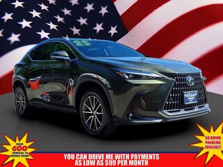 2025 Lexus NX 350 for sale in Little Falls NJ