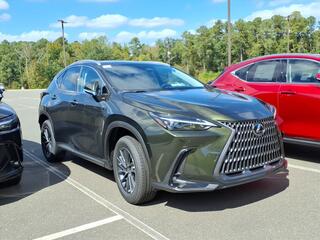 2026 Lexus NX 350 for sale in Durham NC