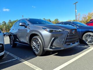 2026 Lexus NX 350 for sale in Durham NC