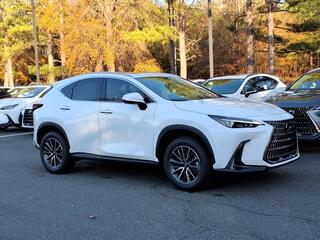 2026 Lexus NX 350 for sale in Durham NC