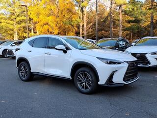 2026 Lexus NX 350 for sale in Durham NC