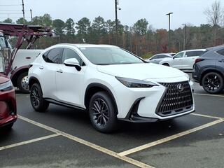 2026 Lexus NX 350 for sale in Durham NC