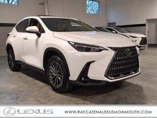 2026 Lexus NX 350 for sale in Oakhurst NJ