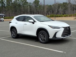 2026 Lexus NX 350 for sale in Durham NC