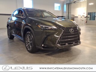 2026 Lexus NX 350 for sale in Oakhurst NJ
