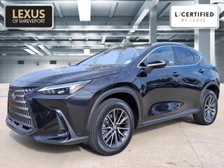 2023 Lexus NX 350 for sale in Wolcott VT