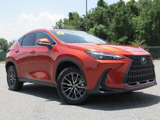 2023 Lexus NX 350 for sale in Fruitland Park FL