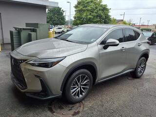2023 Lexus NX 350 for sale in Toledo OH