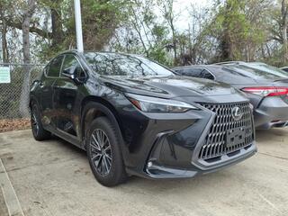 2023 Lexus NX 350