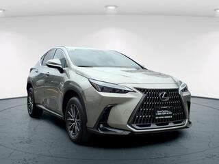 2024 Lexus NX 350 for sale in Freehold NJ