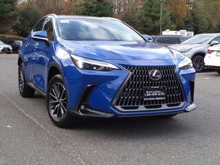 2024 Lexus NX 350 for sale in Freehold NJ