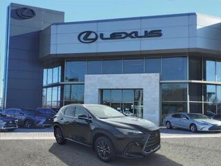 2024 Lexus NX 350 for sale in Nashville TN