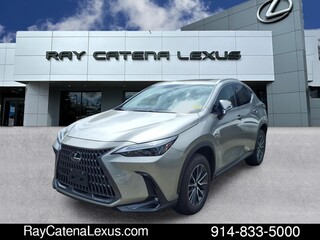 2024 Lexus NX 350 for sale in Larchmont NY