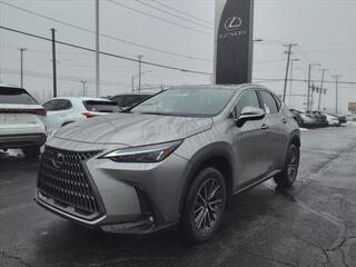 2024 Lexus NX 350 for sale in Toledo OH