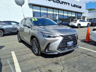 2025 Lexus NX 350 for sale in Little Falls NJ