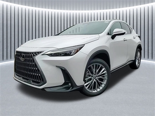 2025 Lexus NX 350 for sale in Schaumburg IL