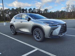 2025 Lexus NX 350 for sale in Durham NC