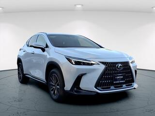 2025 Lexus NX 350 for sale in Freehold NJ