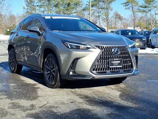 2025 Lexus NX 350 for sale in Freehold NJ