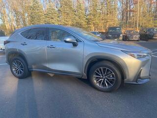 2025 Lexus NX 350 for sale in Oakhurst NJ