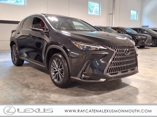 2025 Lexus NX 350 for sale in Oakhurst NJ