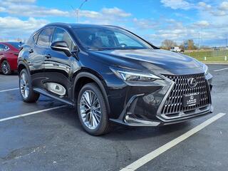2026 Lexus NX 350 for sale in Cleveland OH