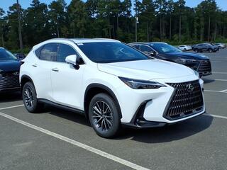2026 Lexus NX 350 for sale in Durham NC