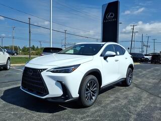 2026 Lexus NX 350 for sale in Toledo OH
