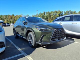 2026 Lexus NX 350 for sale in Durham NC