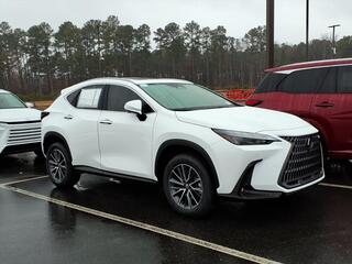 2026 Lexus NX 350 for sale in Durham NC