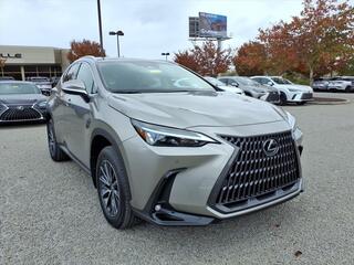 2026 Lexus NX 350 for sale in Nashville TN