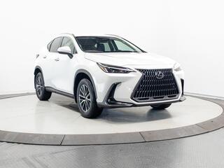 2026 Lexus NX 350 for sale in Schaumburg IL
