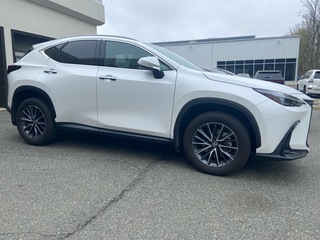2022 Lexus NX 350 for sale in Oakhurst NJ