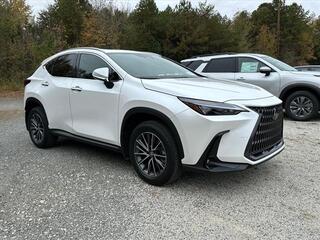 2022 Lexus NX 350