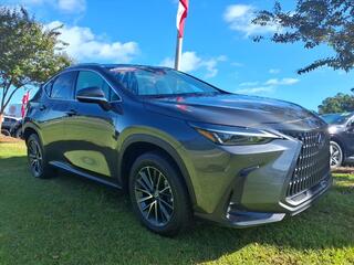 2022 Lexus NX 350