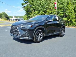2023 Lexus NX 350