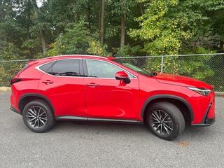 2023 Lexus NX 350 for sale in Oakhurst NJ