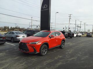 2023 Lexus NX 350