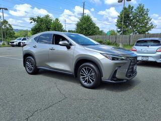 2023 Lexus NX 350