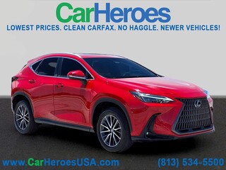 2023 Lexus NX 350 for sale in Greer SC