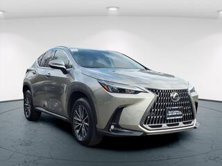2023 Lexus NX 350 for sale in Freehold NJ