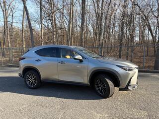 2023 Lexus NX 350