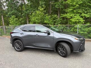 2024 Lexus NX 350 for sale in Oakhurst NJ