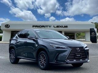 2024 Lexus NX 350 for sale in Virginia Beach VA