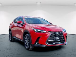 2024 Lexus NX 350 for sale in Freehold NJ